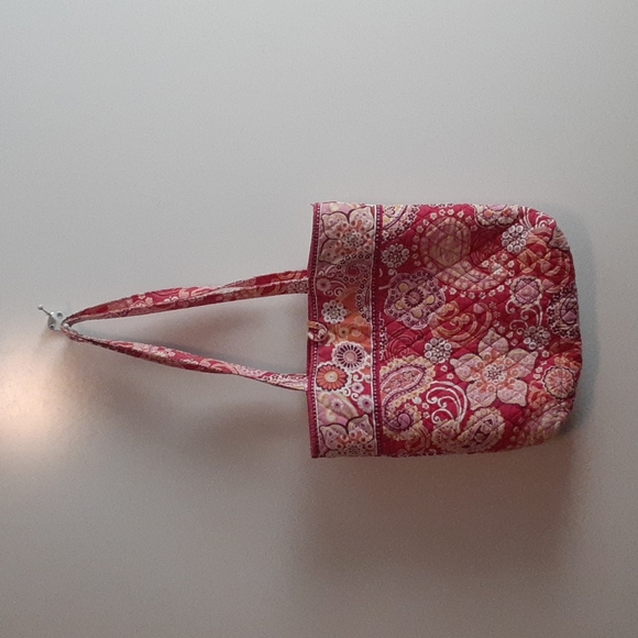 Vera Bradley tote bag - Picture 2 of 12
